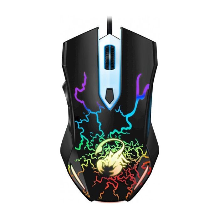 Мышка Genius Scorpion Spear (31040002400) изображение 2