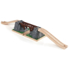 Железная дорога Brio World МТК Падающий мост (33391) изображение 2