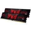 Модуль памяти для компьютера DDR4 16GB (2x8GB) 3200 MHz AEGIS G.Skill (F4-3200C16D-16GIS) изображение 3