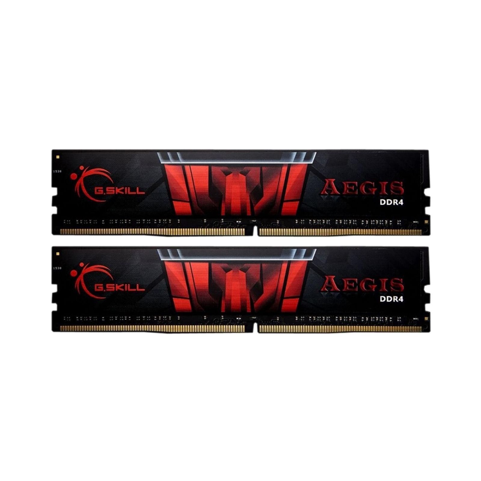 ᐈ Купити модуль пам'яті для комп'ютера G.Skill DDR4 16GB (2x8GB