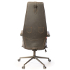 Офисное кресло Аклас Ронин CH TILT Темно-серое (12968) изображение 4