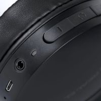 Навушники REAL-EL GD-880 Black зображення 10