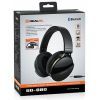 Навушники REAL-EL GD-880 Black зображення 12