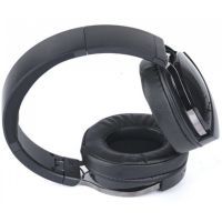 Навушники REAL-EL GD-880 Black зображення 2