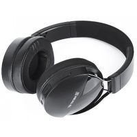 Навушники REAL-EL GD-880 Black зображення 3