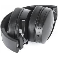 Навушники REAL-EL GD-880 Black зображення 4
