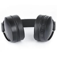 Навушники REAL-EL GD-880 Black зображення 5