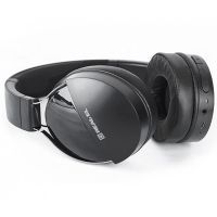 Навушники REAL-EL GD-880 Black зображення 6
