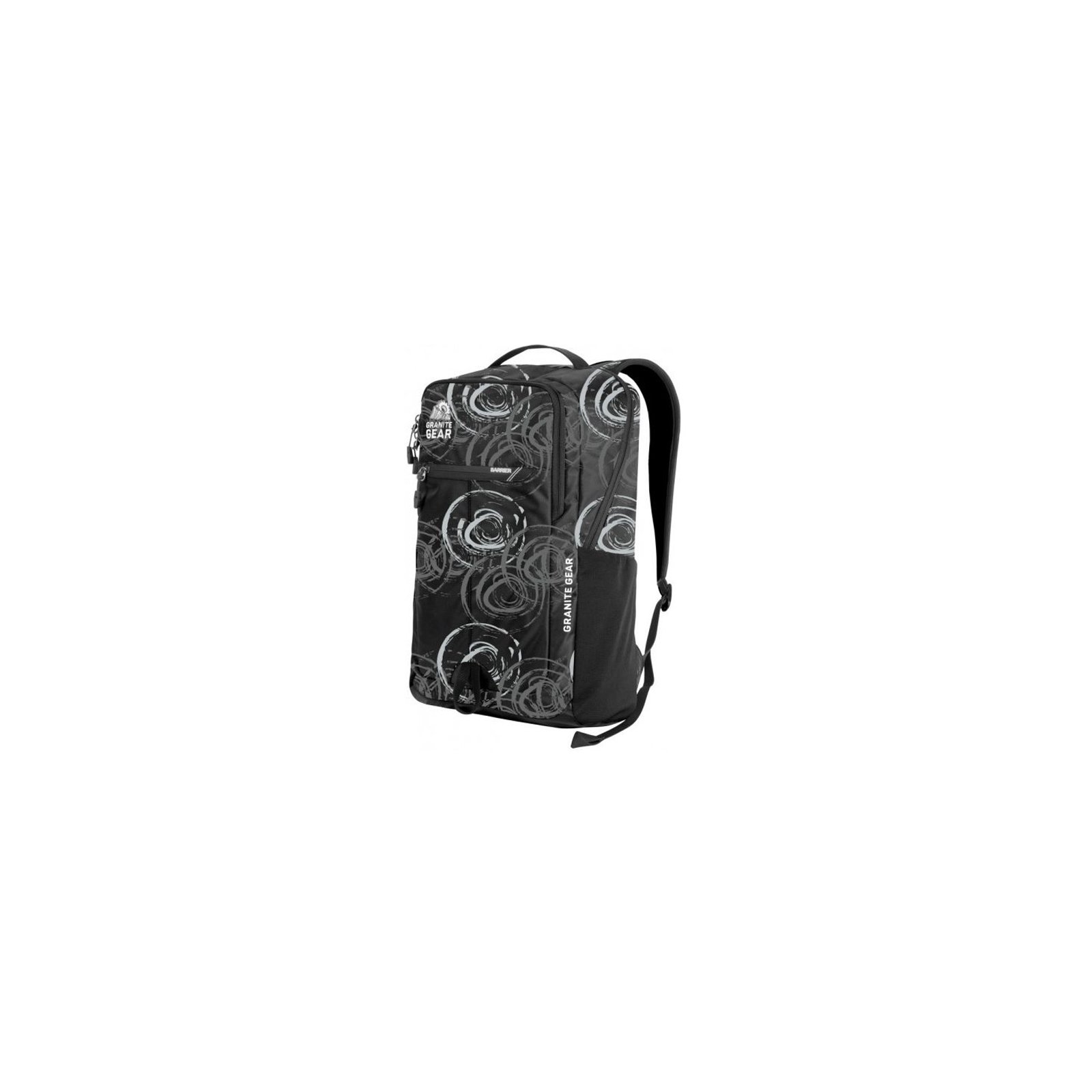 Рюкзак туристичний Granite Gear Fulton 30 Circolo/Black (1000048-0008)