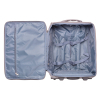 Дорожня сумка TravelZ на колесах Foldable 34 Grey (601895) зображення 3