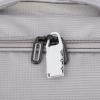 Дорожня сумка TravelZ на колесах Foldable 34 Grey (601895) зображення 4