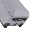 Дорожня сумка TravelZ на колесах Foldable 34 Grey (601895) зображення 5