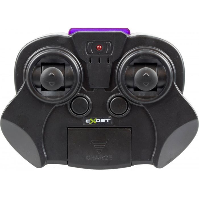 Радиоуправляемая игрушка Silverlit 360 Mini Flip 1:34 Зеленая (20143-1) изображение 2