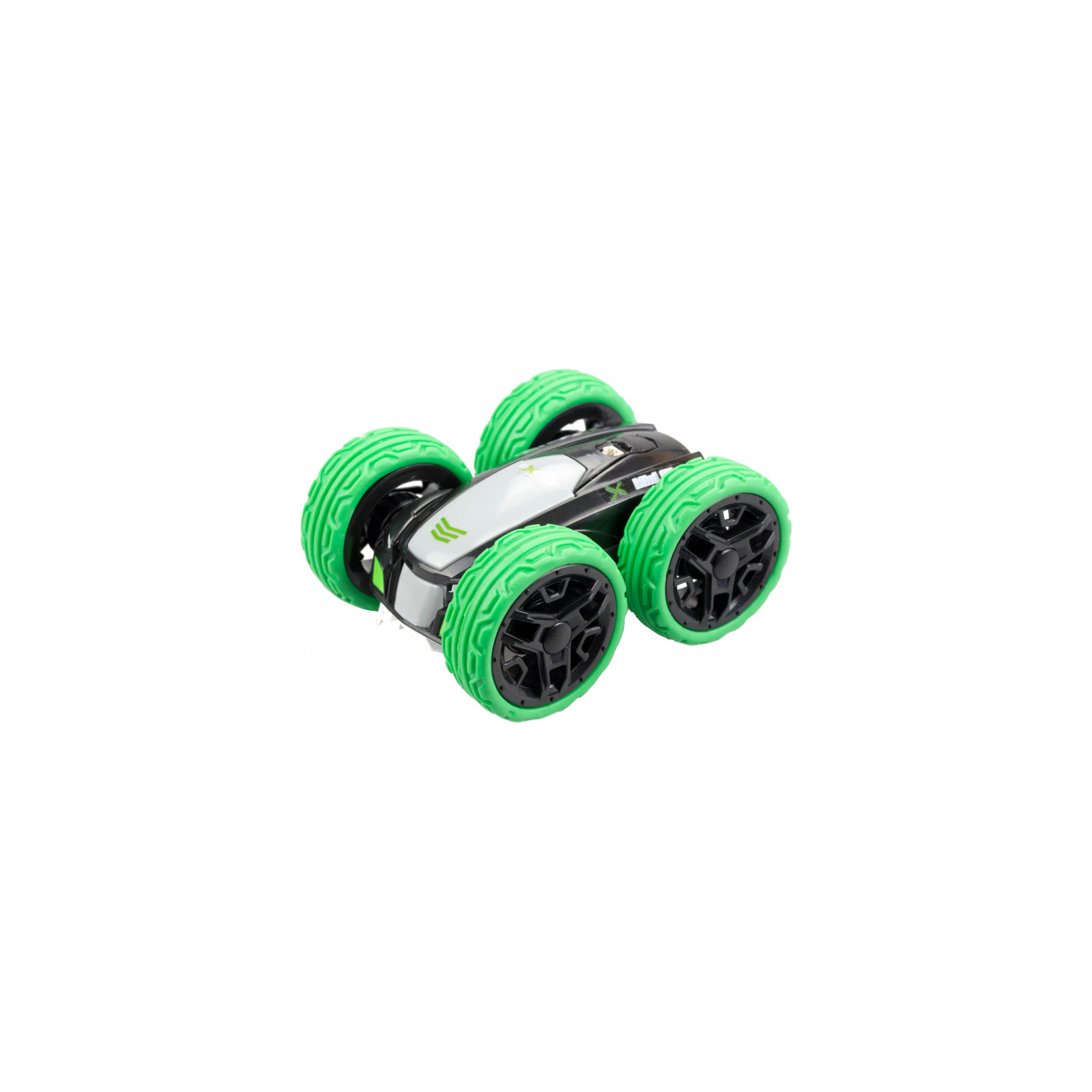 Радіокерована іграшка Silverlit 360 Mini Flip 1:34 Зелена (20143-1)