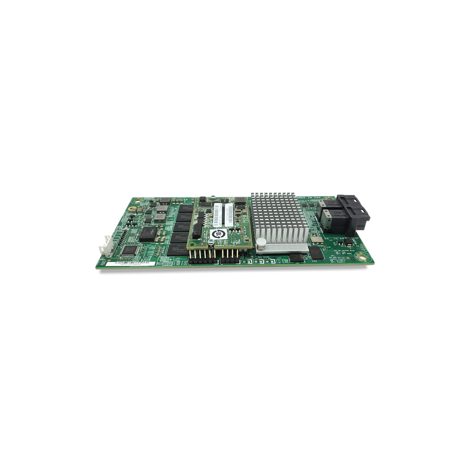 Контролер RAID Supermicro LSI 3108 SAS (AOM-S3108M-H8) зображення 5