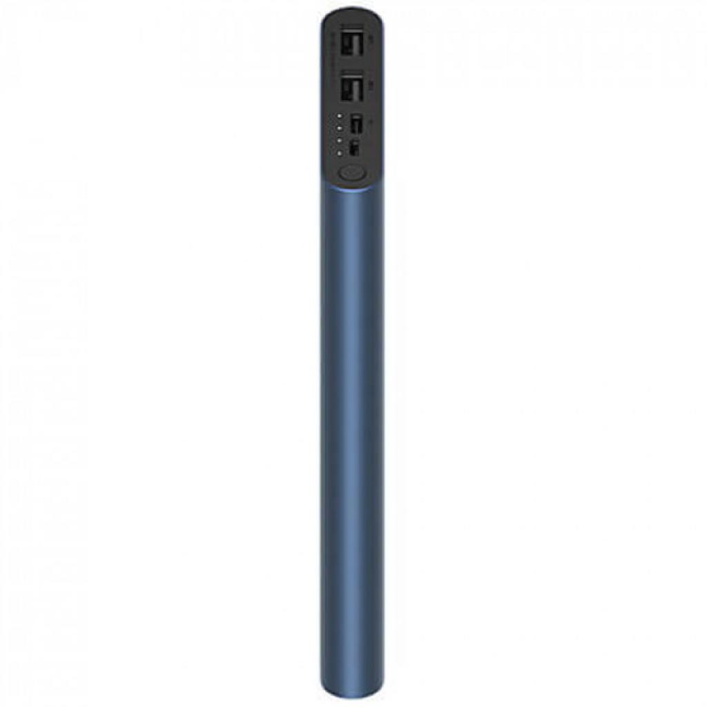 Батарея универсальная Xiaomi Mi Power bank 3 10000mAh QC2.0 in/out, PLM13ZM, Black (VXN4260CN) изображение 3
