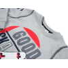 Набор детской одежды Breeze "GOOD SKATE" (13263-104B-gray) изображение 7