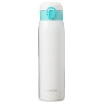 Термокружка Xiaomi Viomi stainless vacuum cup 460 мл White (YMSB006CN) изображение 2