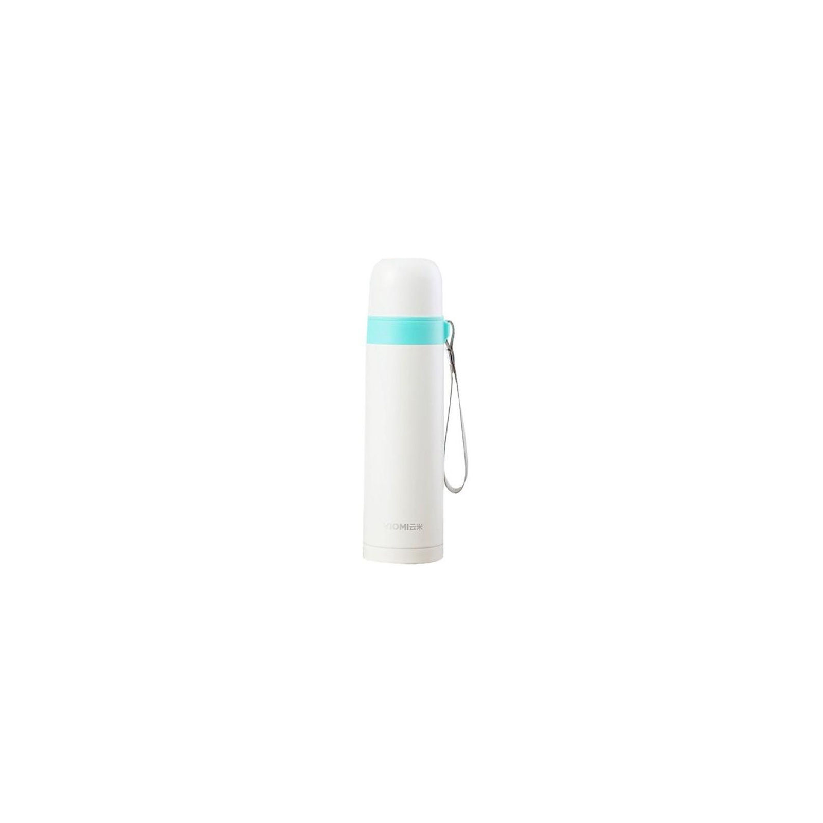 Термокружка Xiaomi Viomi stainless vacuum cup 460 мл White (YMSB006CN)