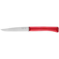Кухонный нож Opinel Bon Appetit Plus 11 см Red (001906)