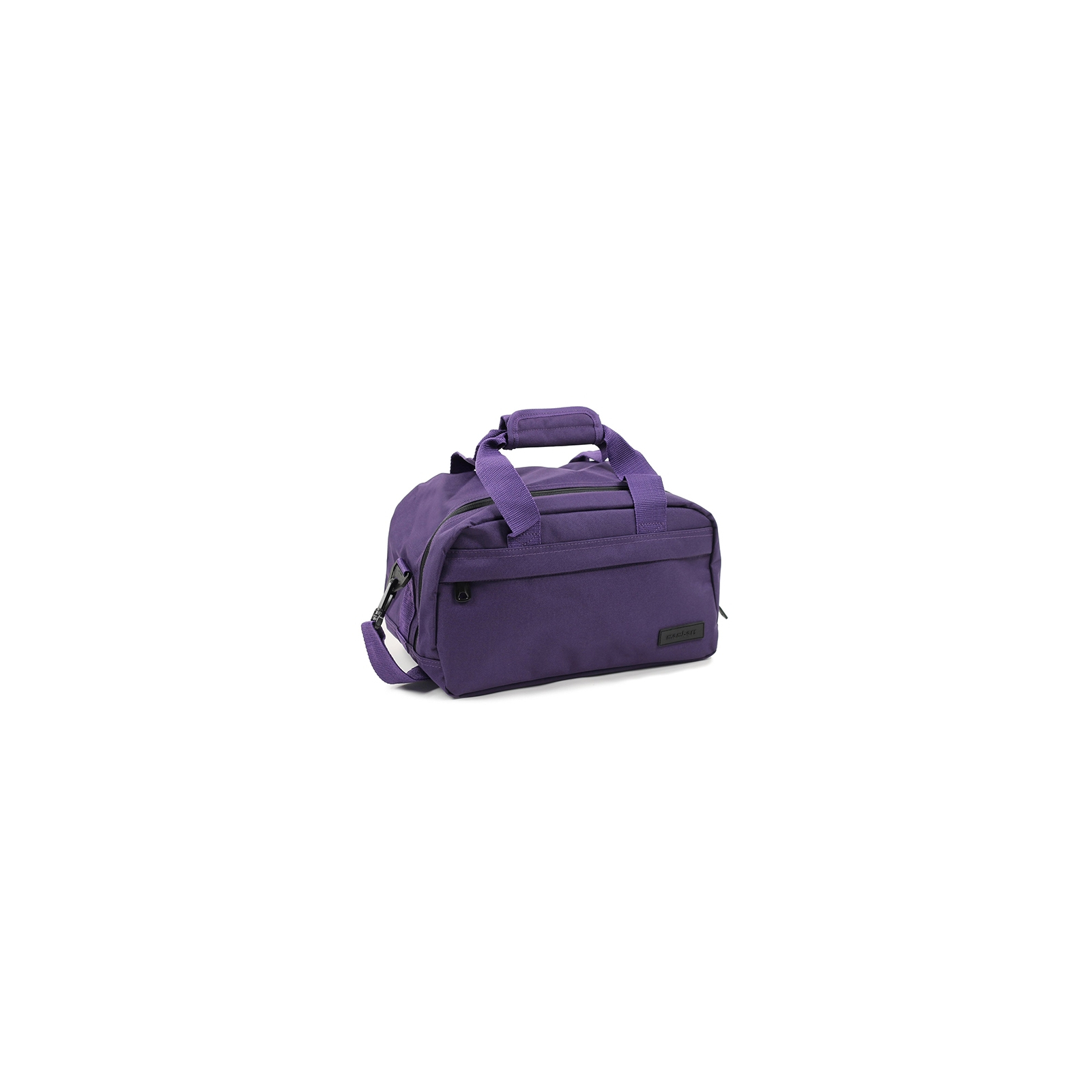 Дорожня сумка Members Essential On-Board Travel Bag 12.5 Purple (SB-0043-PU)