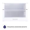 Витяжка кухонна Minola HTL6614WH1000LED зображення 3