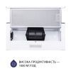 Витяжка кухонна Minola HTL6614WH1000LED зображення 4