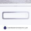 Витяжка кухонна Minola HTL6614WH1000LED зображення 5