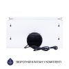 Витяжка кухонна Minola HTL6614WH1000LED зображення 6