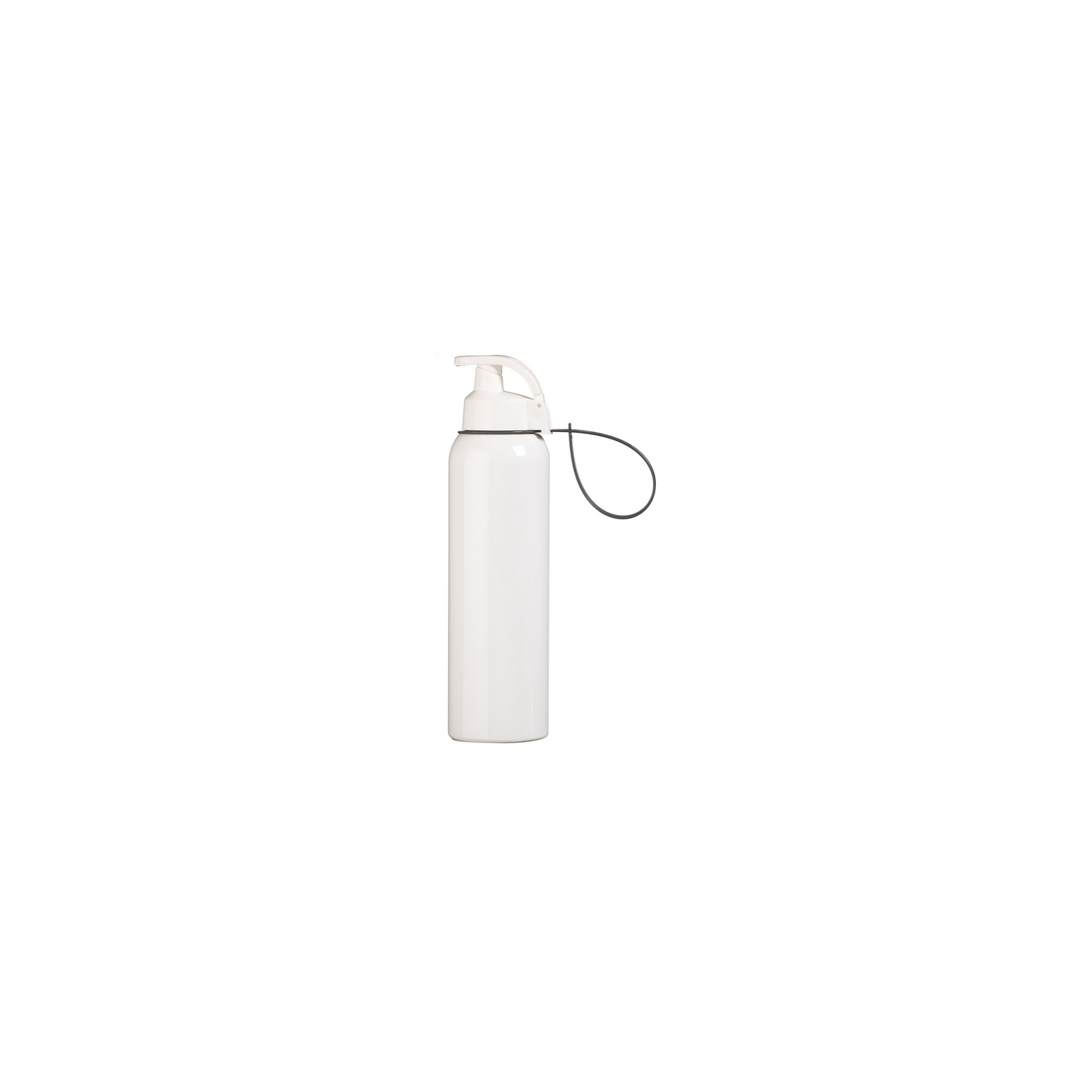 Бутылка для воды Herevin Natura 0.75 л White (161500-004)