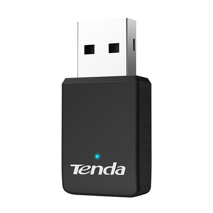 Сетевая карта Wi-Fi Tenda U9