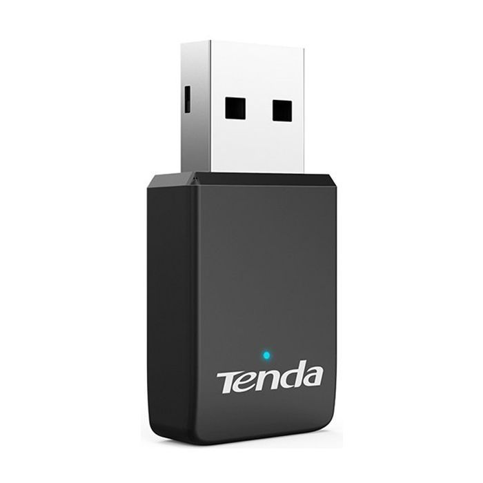Сетевая карта Wi-Fi Tenda U9 изображение 2