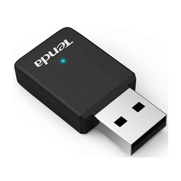 Сетевая карта Wi-Fi Tenda U9 изображение 4