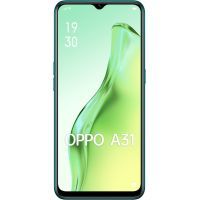 Мобильный телефон Oppo A31 4/64GB Lake Green (OFCPH2015_GREEN) изображение 2