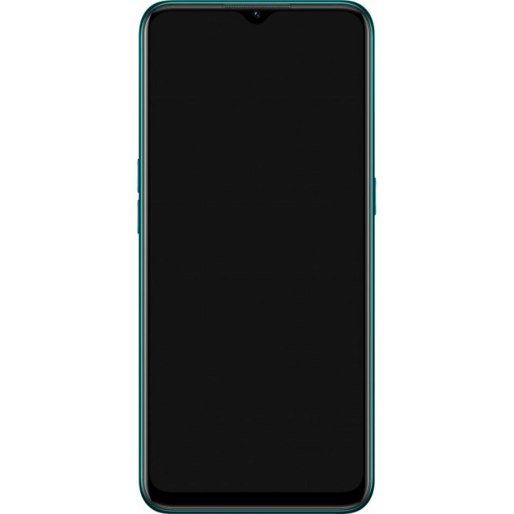 Мобільний телефон Oppo A31 4/64GB Lake Green (OFCPH2015_GREEN) зображення 3