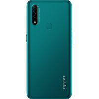 Мобильный телефон Oppo A31 4/64GB Lake Green (OFCPH2015_GREEN) изображение 5