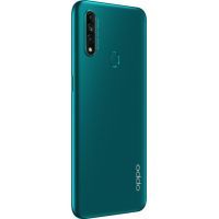 Мобильный телефон Oppo A31 4/64GB Lake Green (OFCPH2015_GREEN) изображение 6