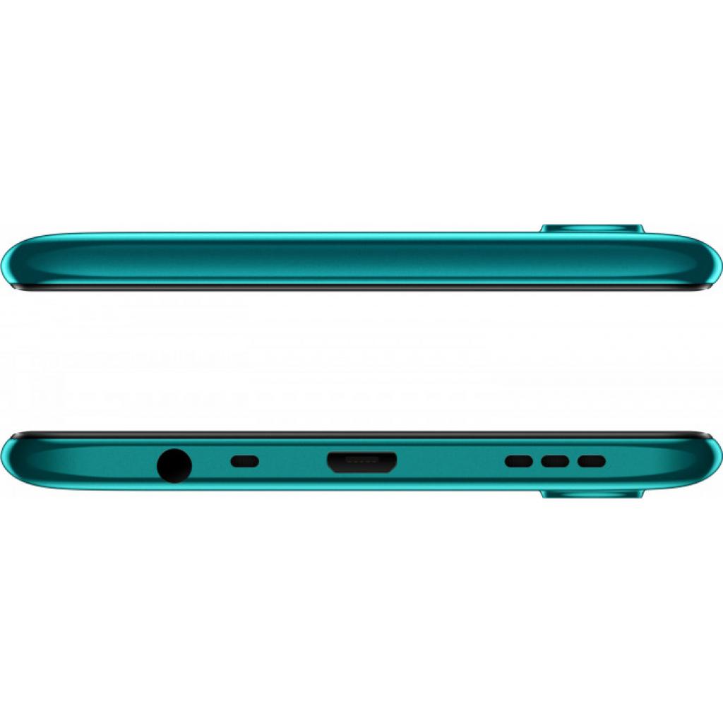 Мобильный телефон Oppo A31 4/64GB Lake Green (OFCPH2015_GREEN) изображение 8