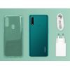 Мобильный телефон Oppo A31 4/64GB Lake Green (OFCPH2015_GREEN) изображение 9