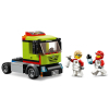 Конструктор LEGO City Great Vehicles Перевізник гоночного катера 238 деталей (60254) зображення 3