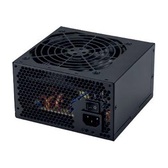 Блок питания FSP 600W (ATX-600PNR PRO)