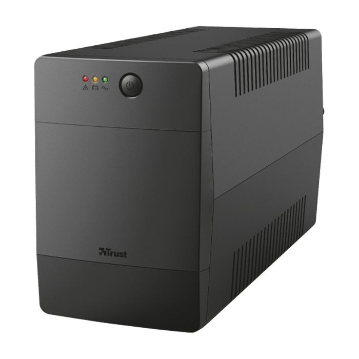Источник бесперебойного питания Trust Paxxon 800VA (23503_TRUST)