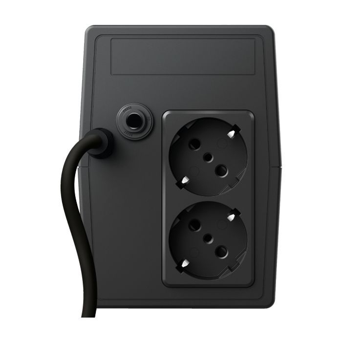 Источник бесперебойного питания Trust Paxxon 800VA (23503_TRUST) изображение 3