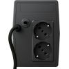 Источник бесперебойного питания Trust Paxxon 800VA (23503_TRUST) изображение 3