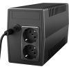 Источник бесперебойного питания Trust Paxxon 800VA (23503_TRUST) изображение 4