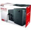 Источник бесперебойного питания Trust Paxxon 800VA (23503_TRUST) изображение 6