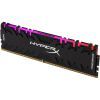 Модуль памяти для компьютера DDR4 8GB 3600 MHz HyperX Predator RGB Kingston Fury (ex.HyperX) (HX436C17PB4A/8) изображение 2