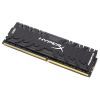 Модуль памяти для компьютера DDR4 8GB 3600 MHz HyperX Predator RGB Kingston Fury (ex.HyperX) (HX436C17PB4A/8) изображение 4