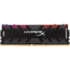 Модуль памяти для компьютера DDR4 8GB 3600 MHz HyperX Predator RGB Kingston Fury (ex.HyperX) (HX436C17PB4A/8)