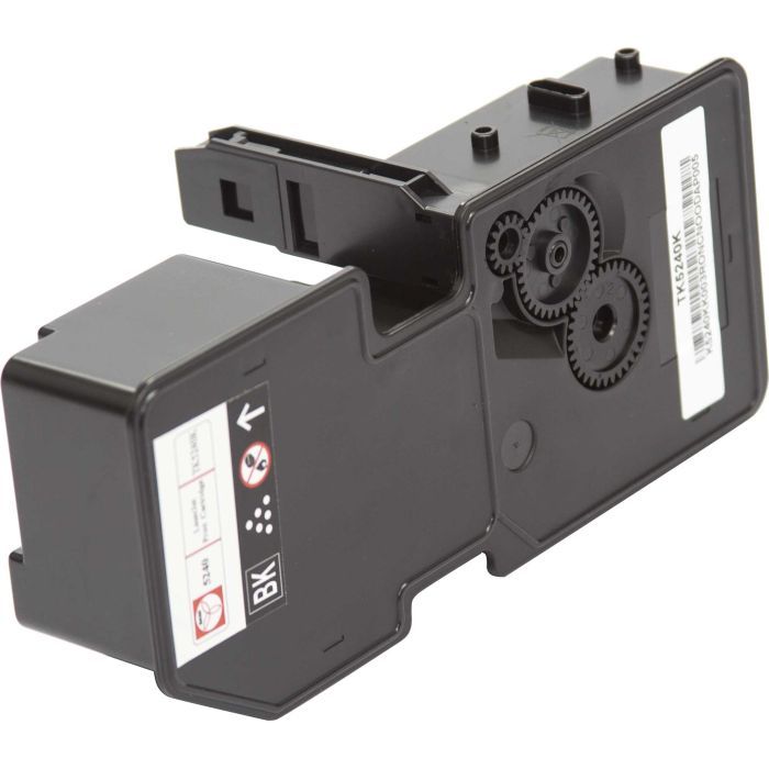 Тонер-картридж BASF KYOCERA TK-5240K 1T02R70NL0 (KT-1T02R70NL0) изображение 3